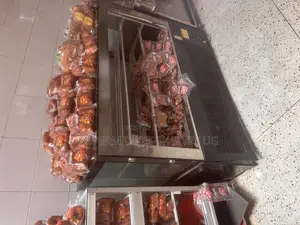 Cake Chiller for Bakery Used but Perfect Condition on Sale