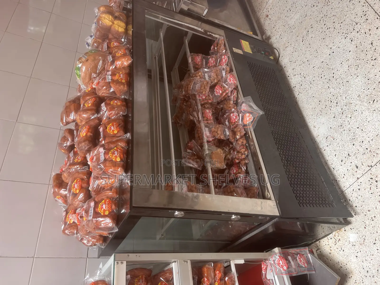 Cake Chiller for Bakery Used but Perfect Condition on Sale