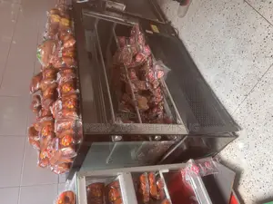Cake Chiller for Bakery Used but Perfect Condition on Sale