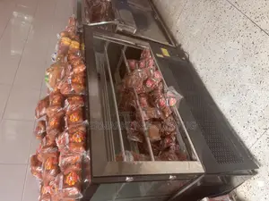 Cake Chiller for Bakery Used but Perfect Condition on Sale
