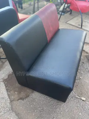 Waiting Chairs With Quality Materials