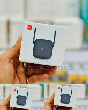 Mini Mi Router