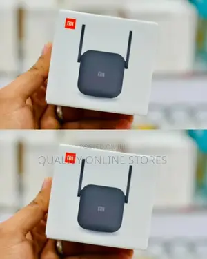 Mini Mi Router