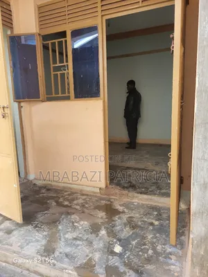 1bdrm House in Lugoba, Kawempe for rent