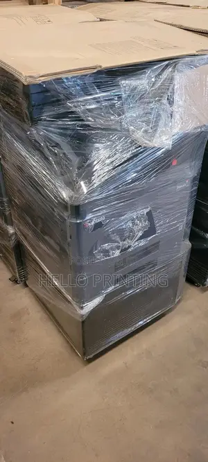 Taskalfa 356ci Scanner Copier Printer