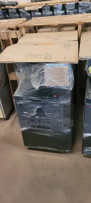 Taskalfa 356ci Color MFP – Compact Powerful