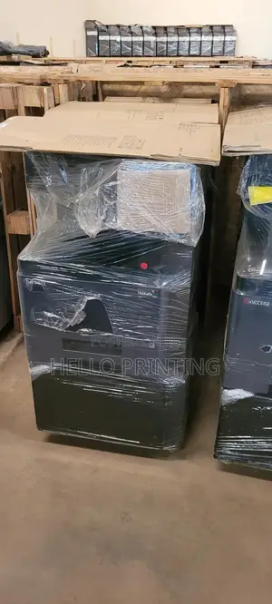 356ci Kyocera A4 Printer for Sale