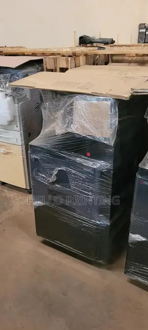 Taskalfa 356ci Color Print Solution