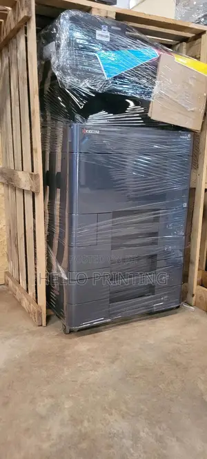 Refurbished Kyocera 4052ci for Sale