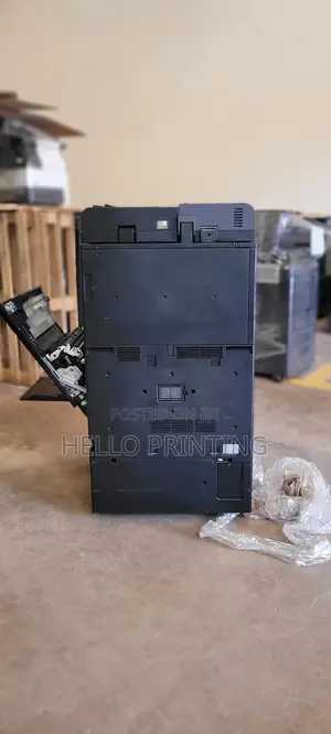 Kyocera 4052ci – Professional Print Quality