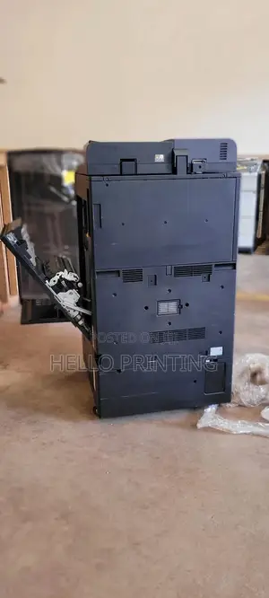 Taskalfa 4052ci – Heavy Duty Color Printer