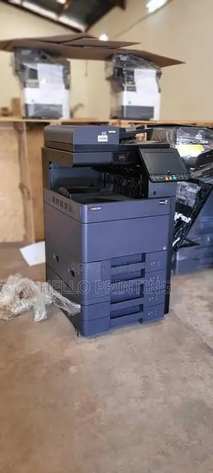 Kyocera Taskalfa 4052ci – Low Page Cost