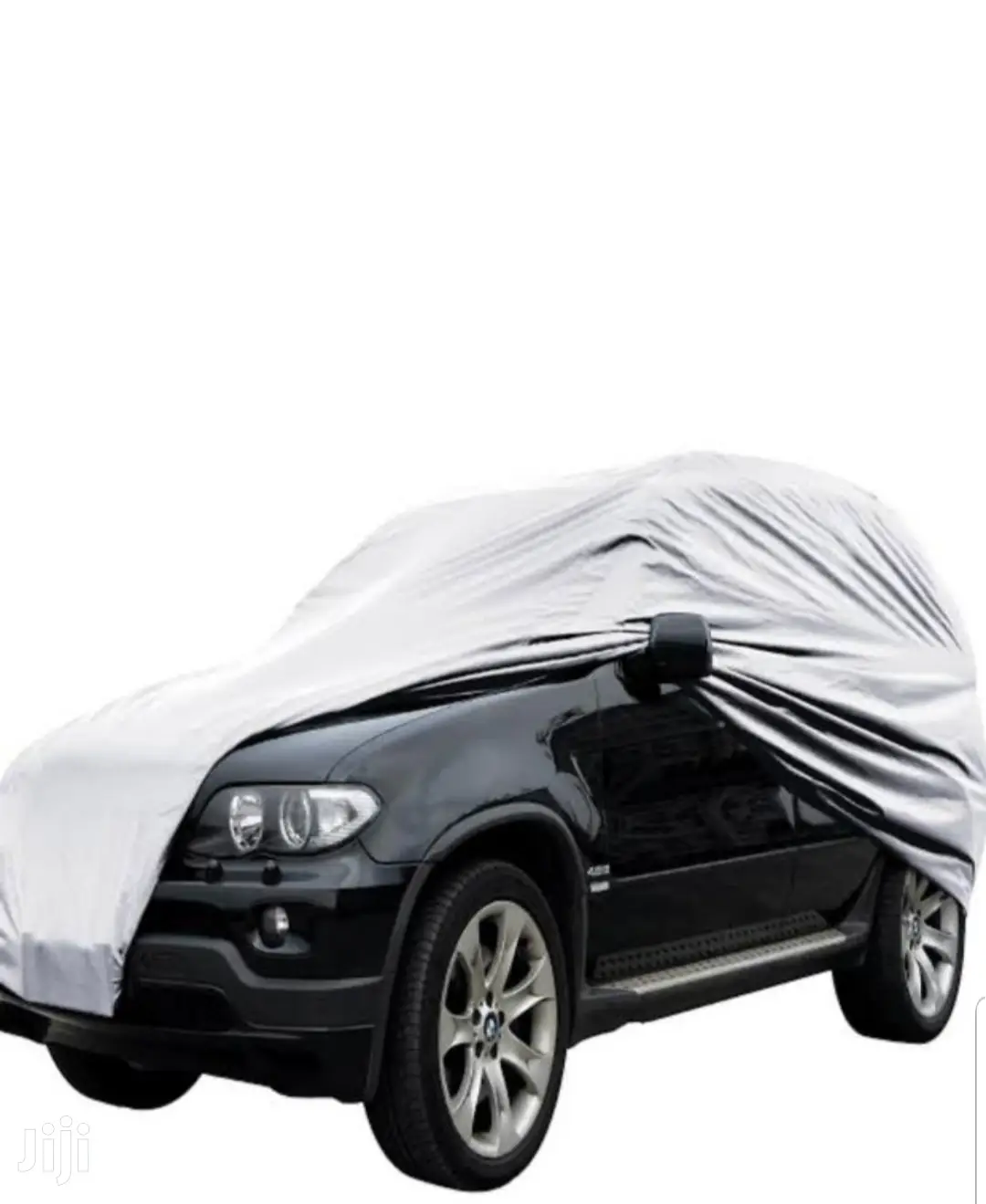 ML Benz Car Covers