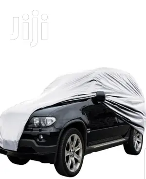 ML Benz Car Covers