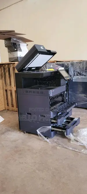 Kyocera 4052ci – Multifunction Color A3
