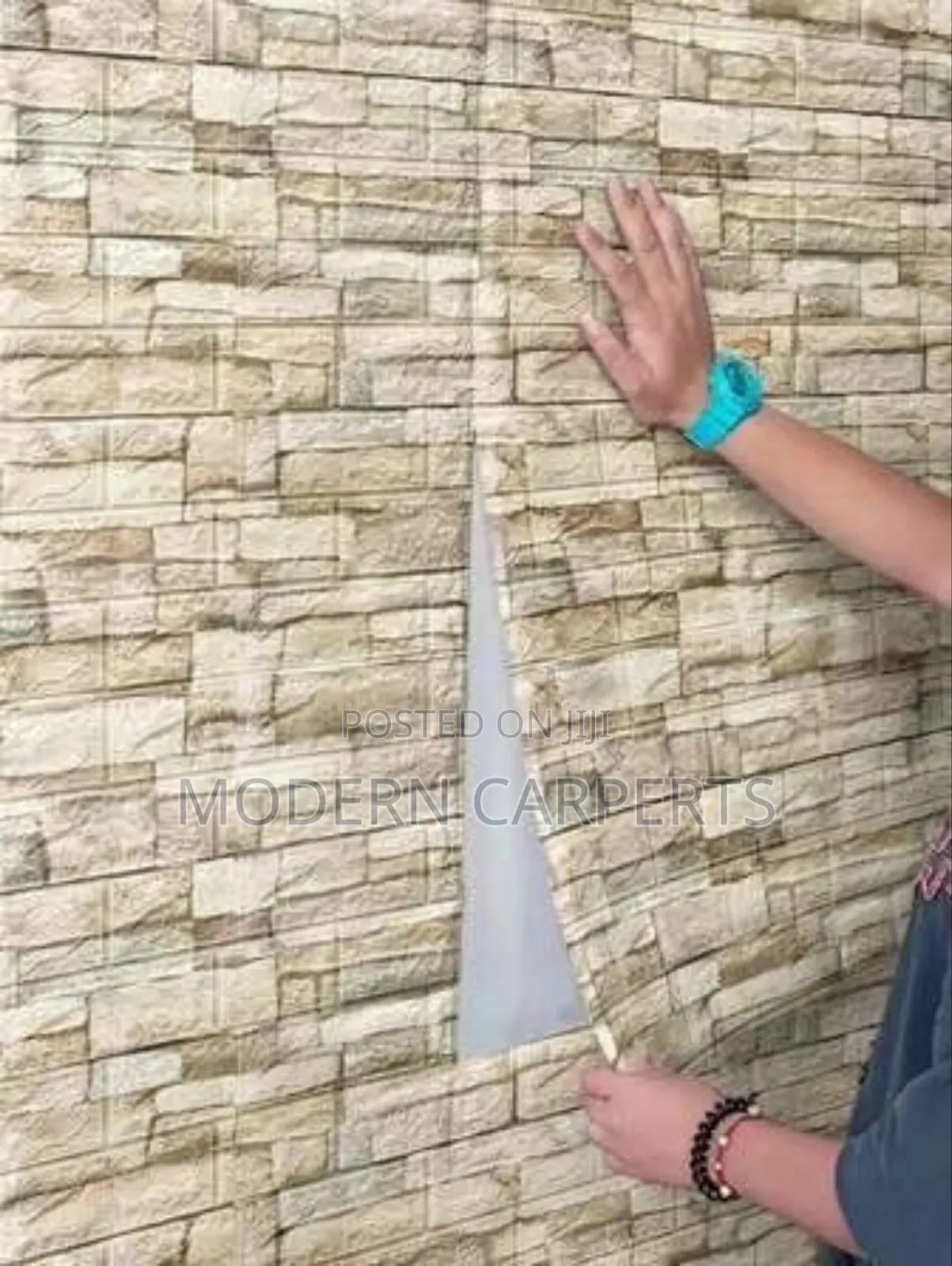 Wall Stickers