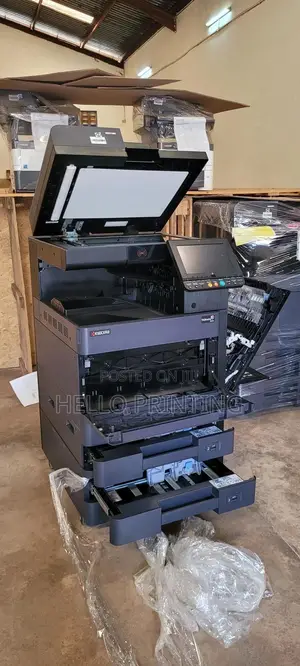 Kyocera Taskalfa 4052ci for Business