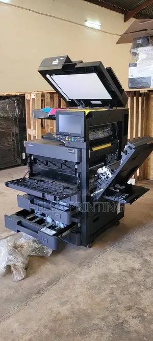 Taskalfa 4052ci – All-in-One Printer