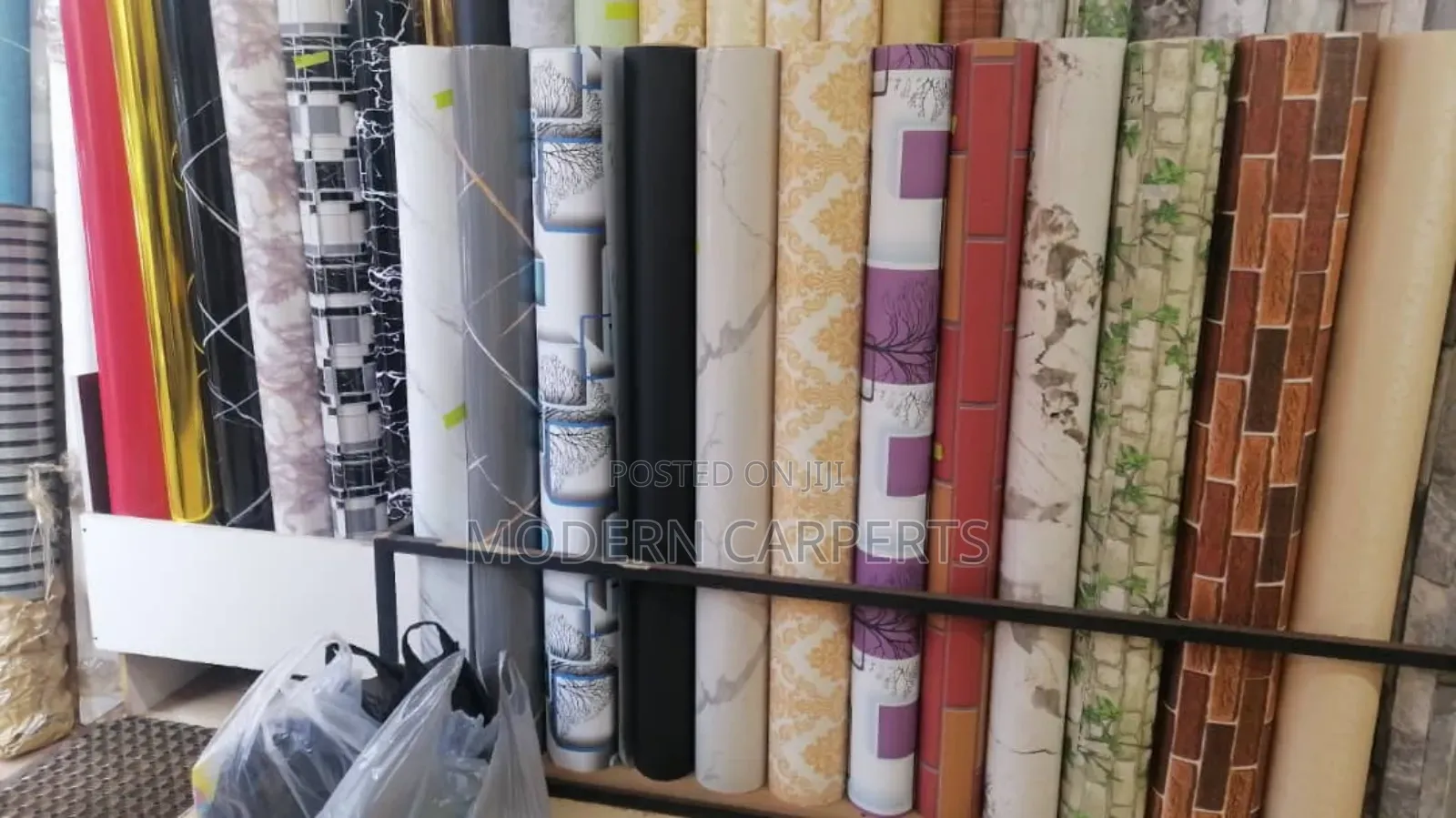 Self Adhesive Wallstickers