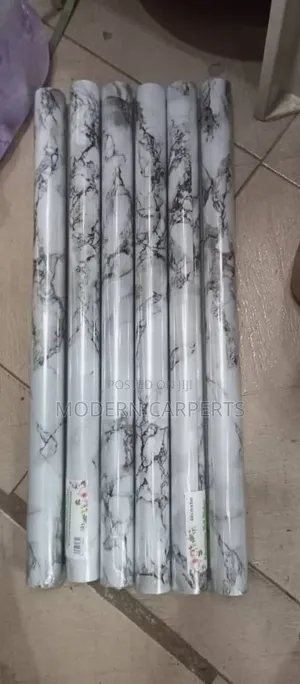 Marble Wall Stickers