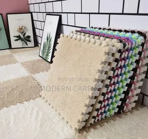Interlocking Carpets