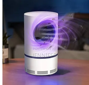Photocatalyst Usb Led Mosquito Killer Lamp