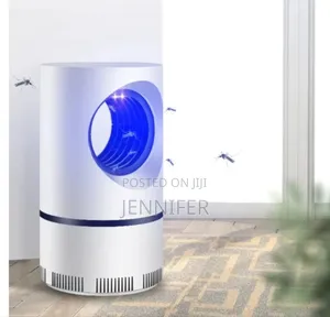 Photocatalyst Usb Led Mosquito Killer Lamp