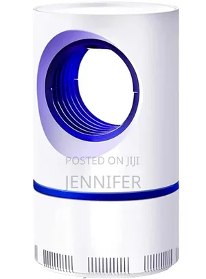 Photocatalyst Usb Led Mosquito Killer Lamp
