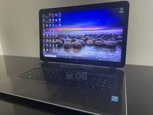 Laptop HP EliteBook 840 G2 4GB Intel Core I5 HDD+SSD 256GB
