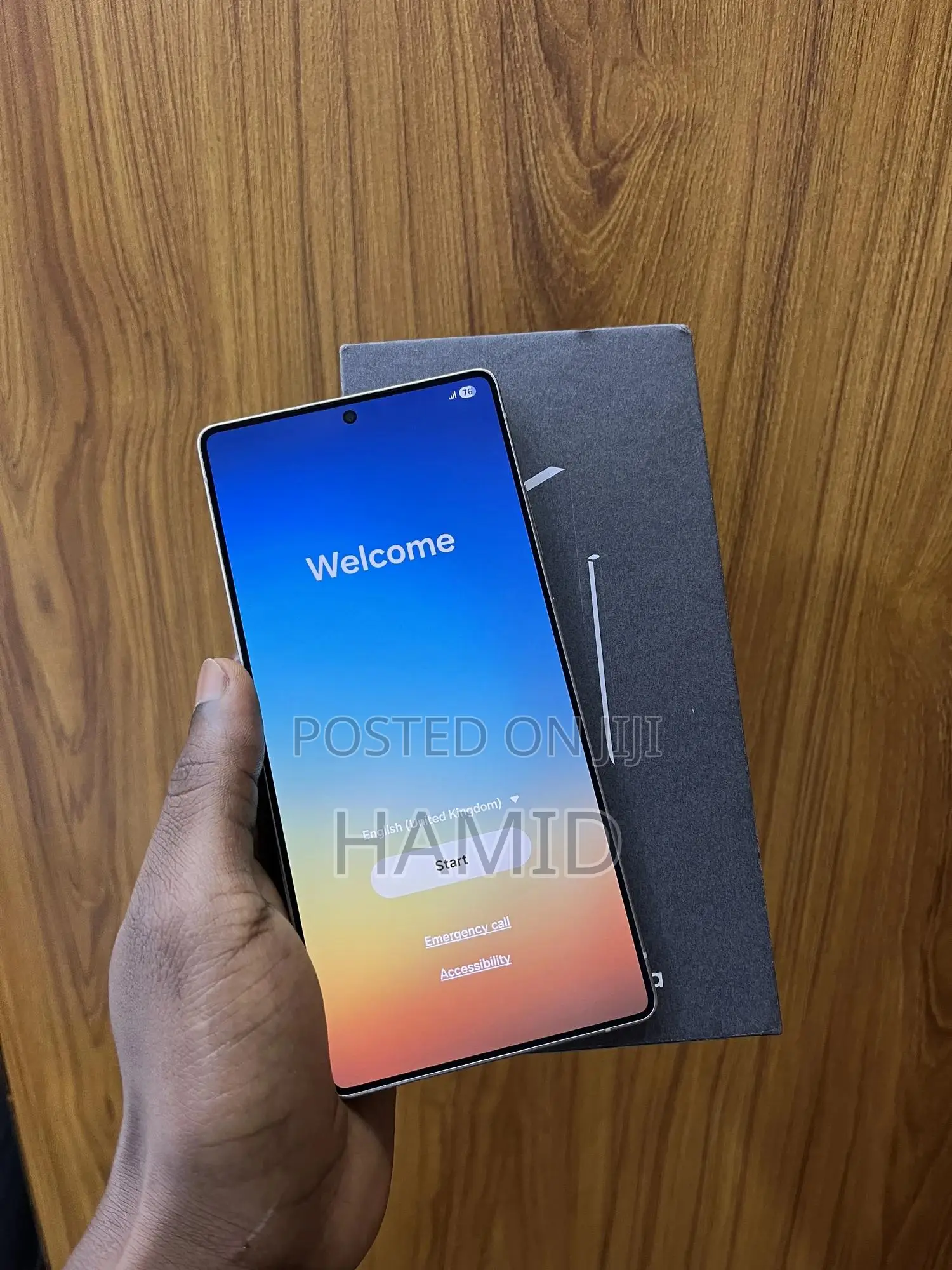 Samsung Galaxy S25 Ultra 512 GB