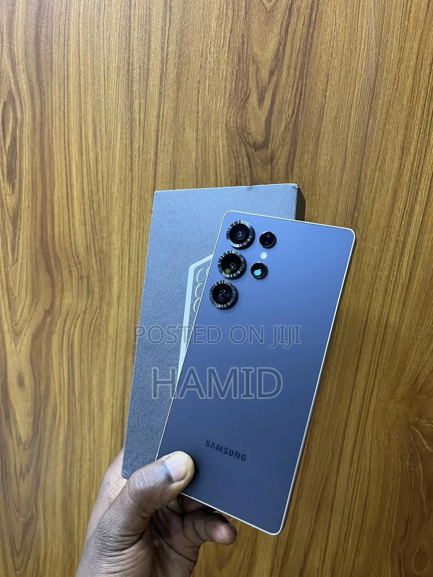 Samsung Galaxy S25 Ultra 512 GB