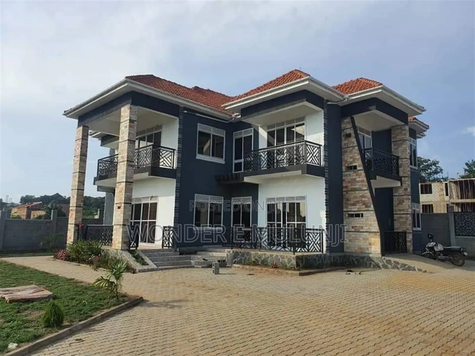 Paint House Exterior Concepts