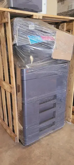 Refurbished 4052ci – Great Condition