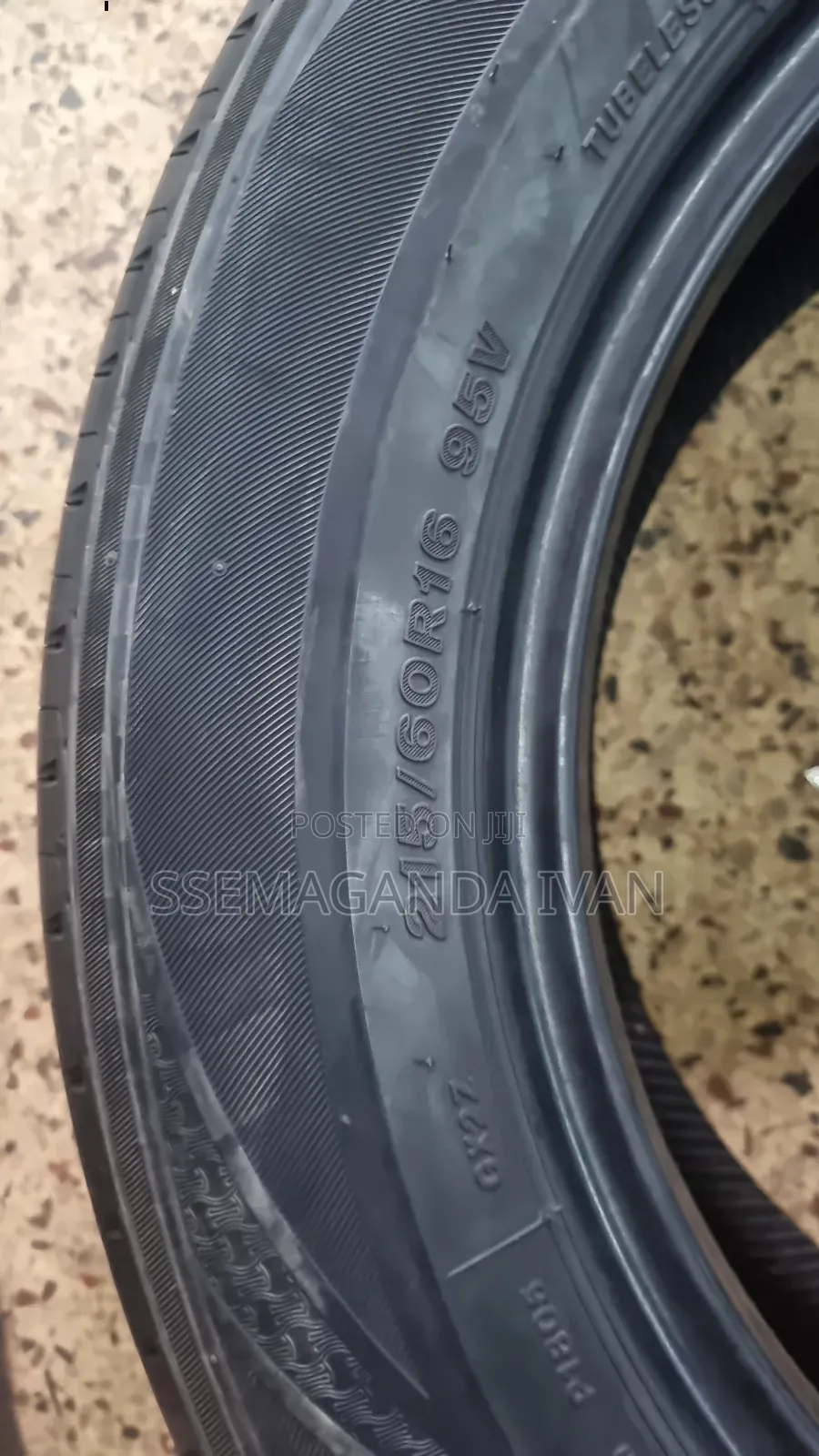 215/60r16 Regno Bridgeston Foreign Used Made in Japan