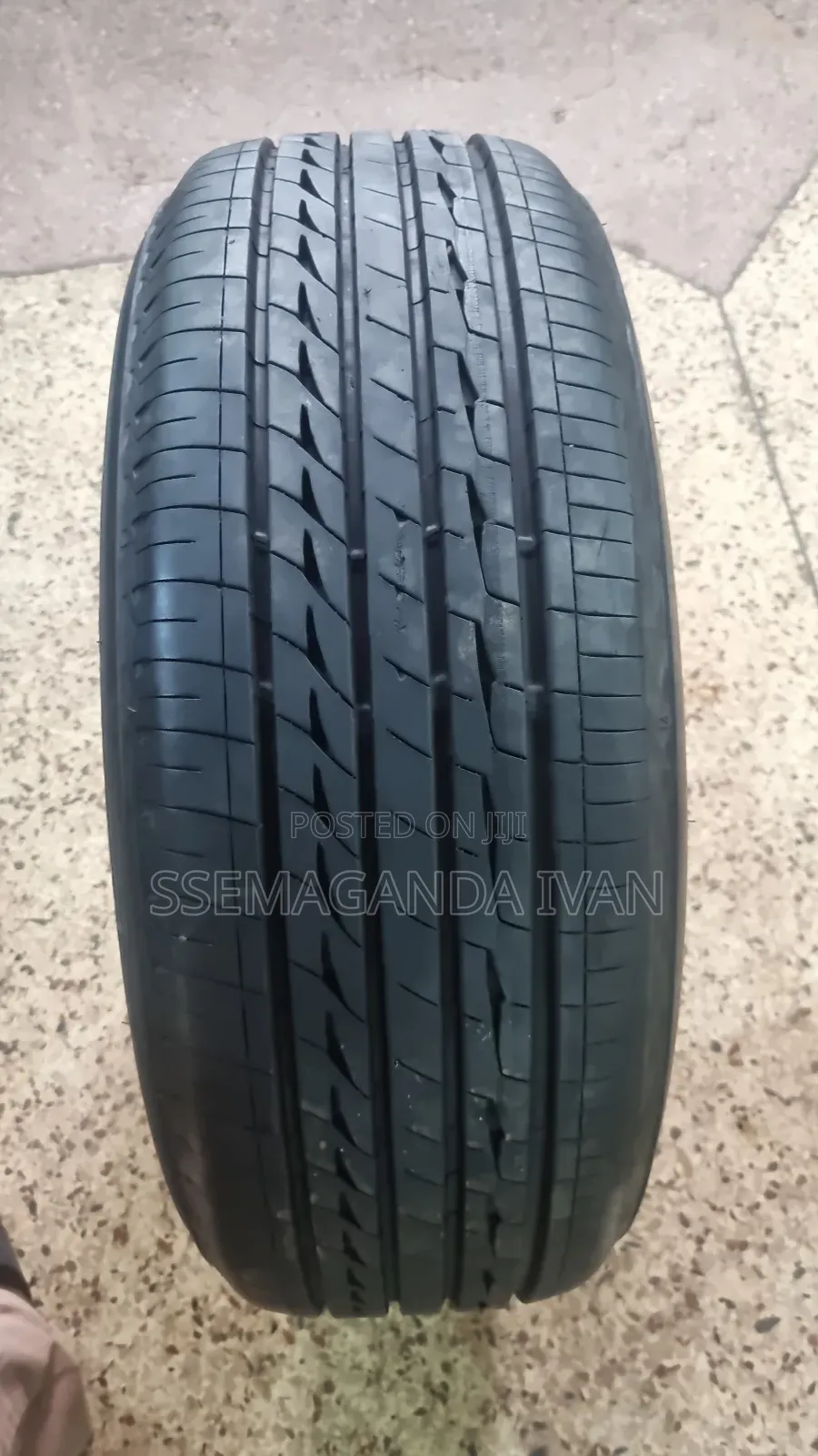 215/60r16 Regno Bridgeston Foreign Used Made in Japan