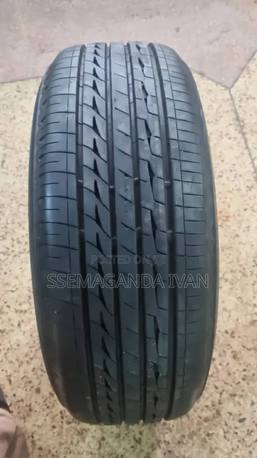 215/60r16 Regno Bridgeston Foreign Used Made in Japan
