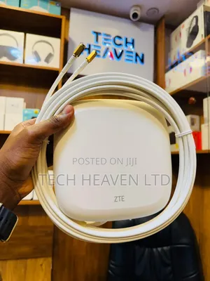 High Gain Router Antenna - Omni Antenna