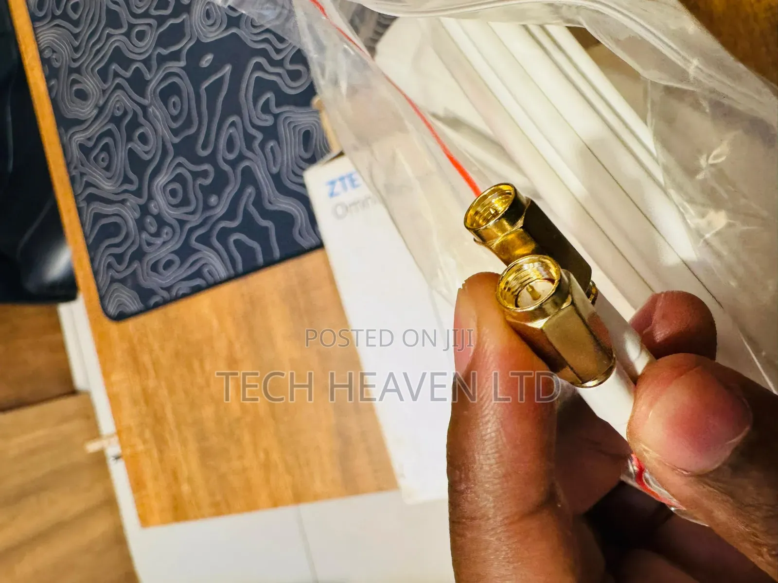 High Gain Router Antenna - Omni Antenna
