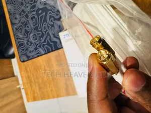 High Gain Router Antenna - Omni Antenna