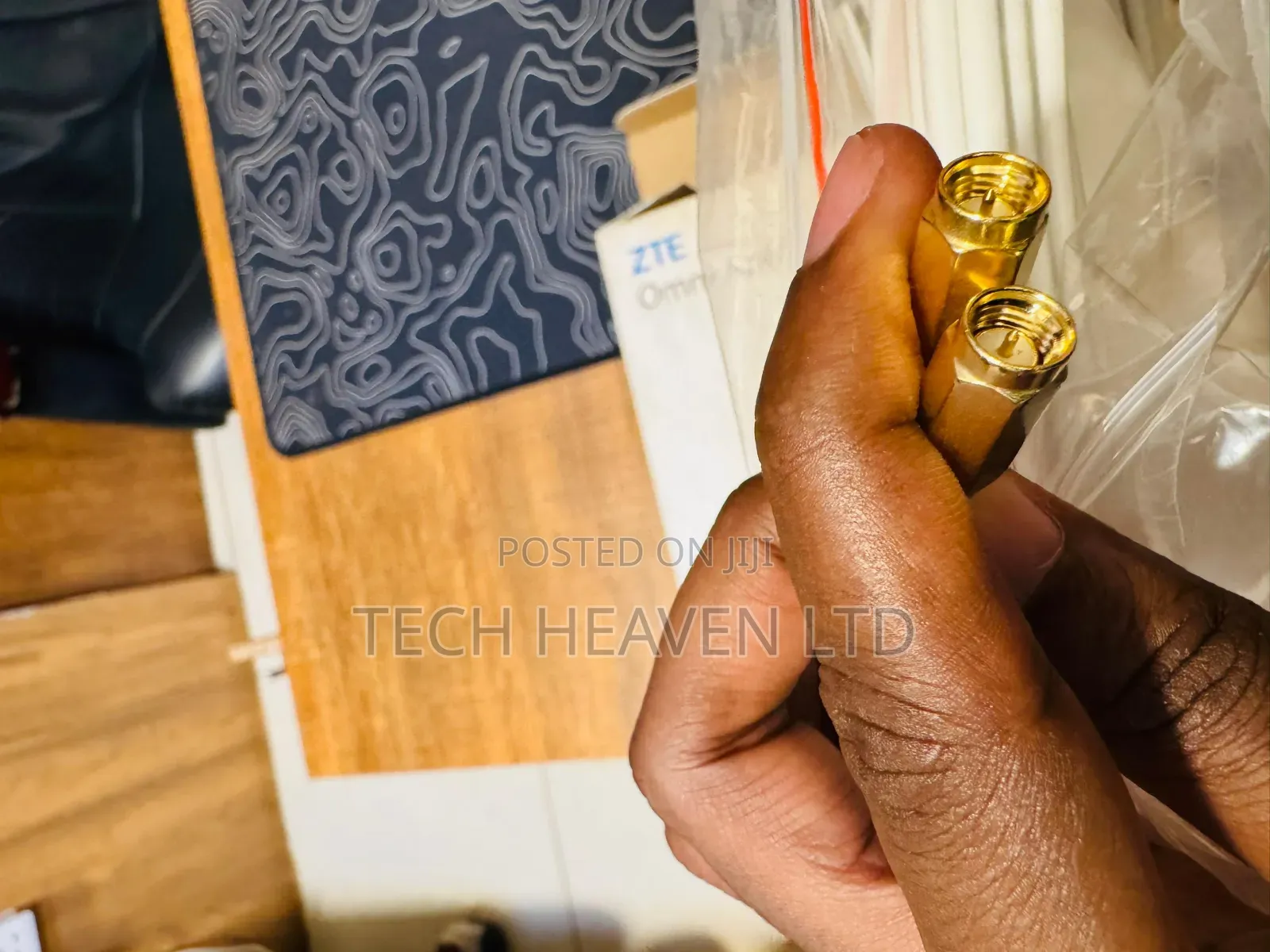 High Gain Router Antenna - Omni Antenna