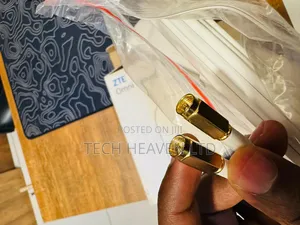 High Gain Router Antenna - Omni Antenna