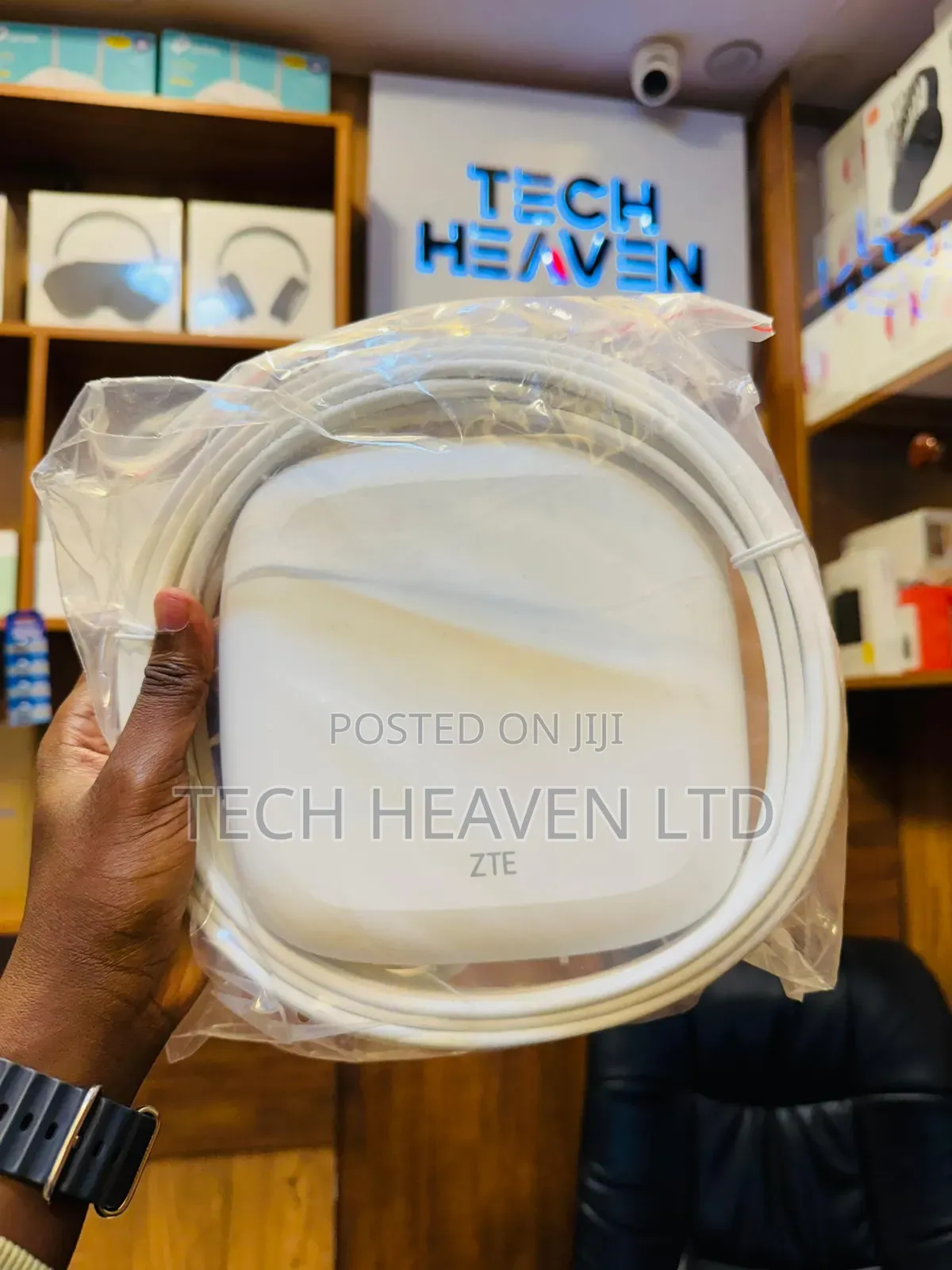 High Gain Router Antenna - Omni Antenna