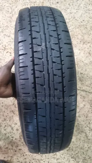 195/80r15 Dunlop Made in Japan Foreign Used