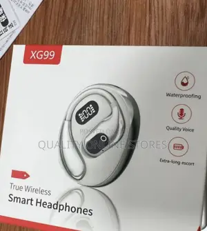 True Wireless Microphone