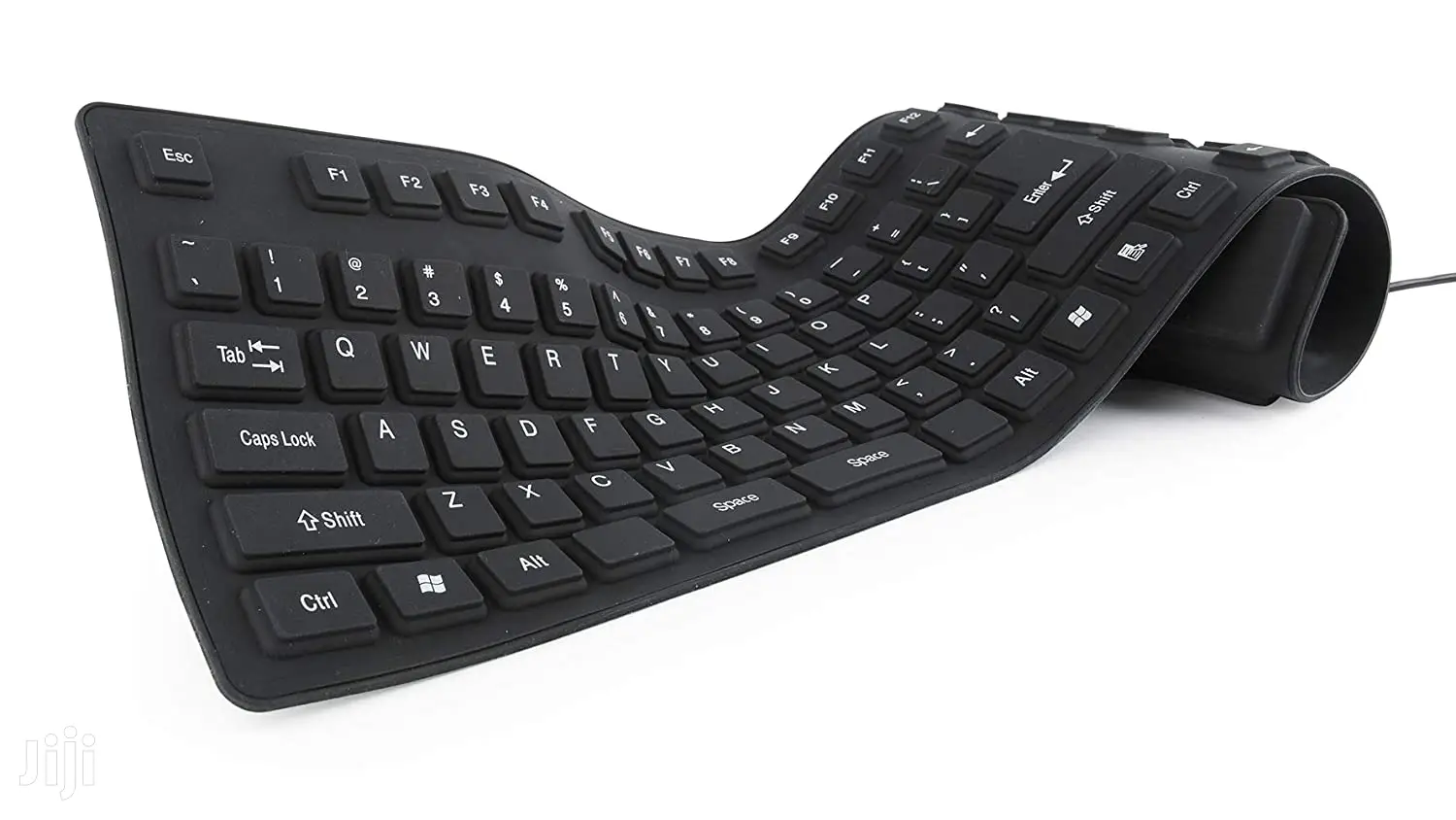 External Flexible Usb Keyboards