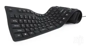 External Flexible Usb Keyboards