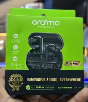 Oraimo Space Buds