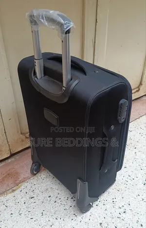 Small Size Gemulin Suitcase