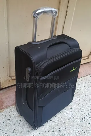 Small Size Gemulin Suitcase