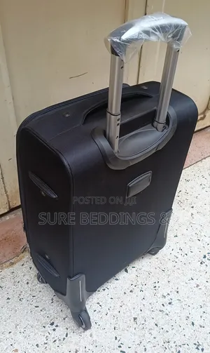 Small Size Gemulin Suitcase